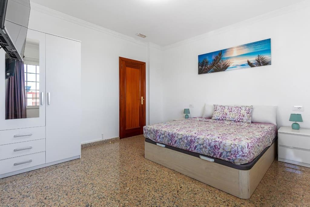 Villa Marlenghi With Private Pool San Bartolomé Dış mekan fotoğraf