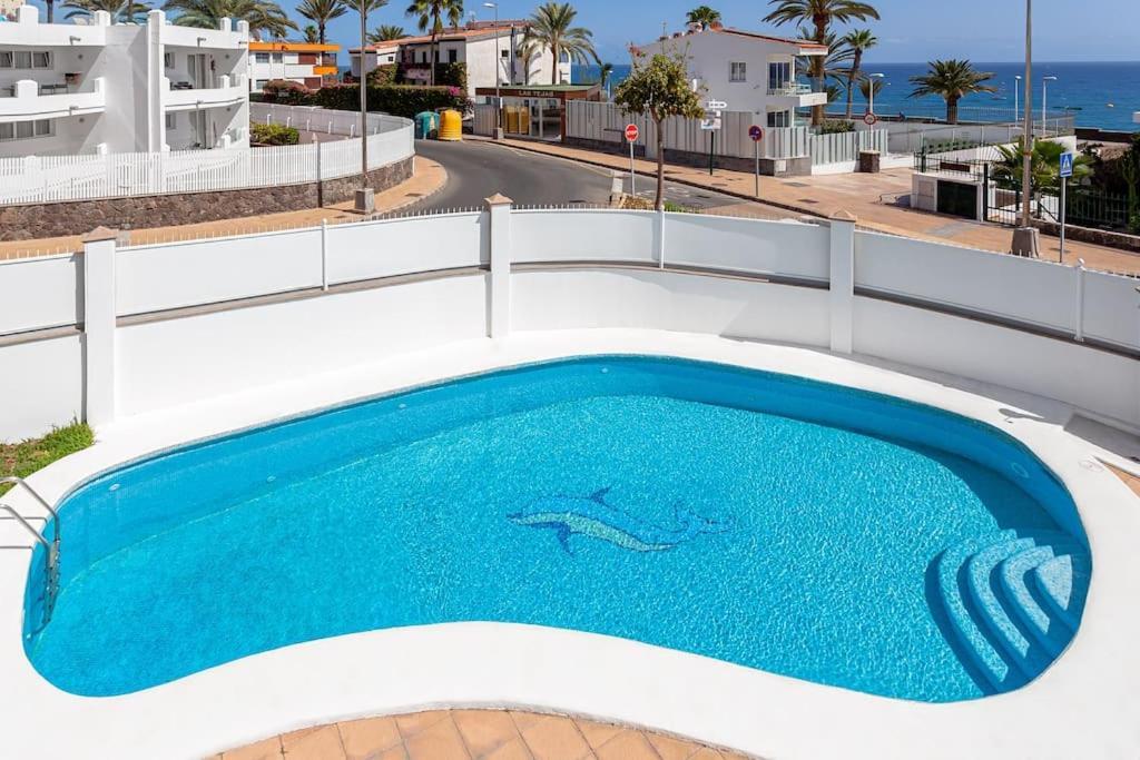 Villa Marlenghi With Private Pool San Bartolomé Dış mekan fotoğraf